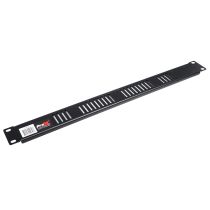 Prox PRTP1V Rack Panel Ventilated 1U Space