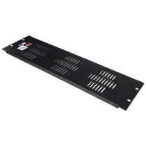 Prox PRTP3V Rack Panel Ventilated 3U Space