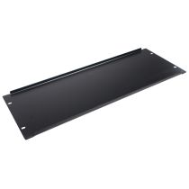 Prox PRTP4 Rack Panel Blank 4U Space