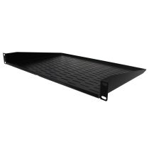 Prox PRTRS112MK3 Rack Mount Shelf 12 In Deep 1U Space