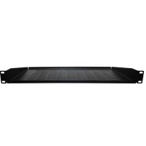 Prox PRTRS112MK3 Rack Mount Shelf 12 In Deep 1U Space