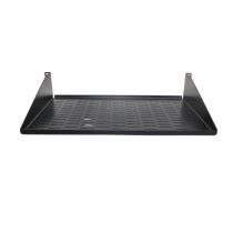 Prox PRTRS212 Rack Shelf 12 In Deep 2U Space