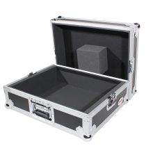 Prox PRTTT Flight Case for Turntable - Universal W-Foam Kit