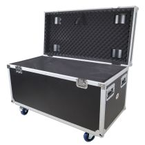 Prox PRTUTI Large Utility Trunk Storage Case - 9 Cu.Ft. | 21.5" X 44" X 21"