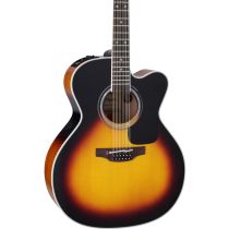 Takamine P6JC-12 – Sunburst