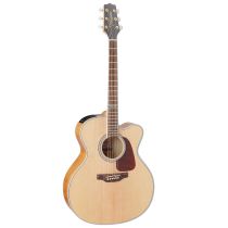 Takamine GJ72CE Jumbo Cutaway