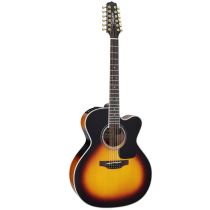 Takamine P6JC-12 – Sunburst