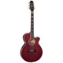 Takamine TSP158C STR