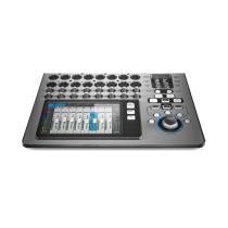 QSC TouchMix-16 Digital Mixer