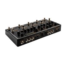 NUX Trident Guitar Processor