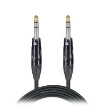 Prox PRXCTRS25 25 Ft. Balanced  1/4" TRS-M to TRS-M High Performance Audio Cable