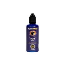 MusicNomad Bore Oil - Cleaner & Conditioner