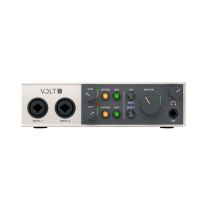 Universal Audio Volt 2 USB-C Audio Interface