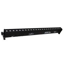 Prox PRXBAR24UV3W Evo UV 24 3W LED Ultraviolet Black Light Bar