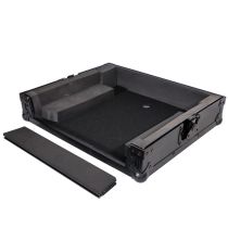 Prox PRXMIXSTREAMPROBL ATA Flight Road Case For Numark Mixstream Pro DJ Controller Black Finish