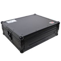 Prox PRXMIXSTREAMPROBL ATA Flight Road Case For Numark Mixstream Pro DJ Controller Black Finish