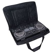 Prox PRXBMDDJSR2 MANOâ„¢ SERIES Bag fits DDJ-SR2, DDJ-RR,  MIXSTREAM PRO and Similar size DJ Controllers