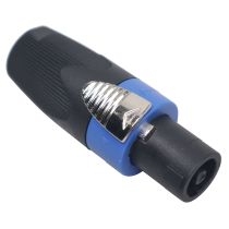 Prox PRXCNL4M speakON Connector Male 4 Pole