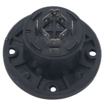 Prox PRXCNL8FR speakON Female Connector 8 Pole