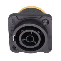 Prox PRXCSAC3FPX Professional Waterproof SAC3FPX Power Twist True Power Connector FEMALE Socket