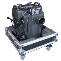 Prox PRXSCHNIMBUS Road Case for Full SIze Chauvet Nimbus Dry Ice Machine