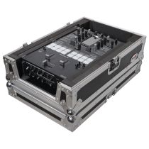 Prox PRXSM11 ATA Flight Style Universal Road Case for Pioneer DJM S11 RANE SEVENTY 70 SEVENTY 72 MK2