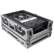 Prox PRXSM11 ATA Flight Style Universal Road Case for Pioneer DJM S11 RANE SEVENTY 70 SEVENTY 72 MK2