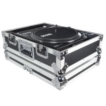 Prox PRXSRANE12 Flight Case for Rane 12 Motorized DJ Control System