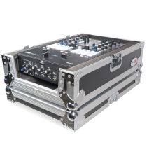 Prox PRXSRANE72 Flight Case for Rane Seventy-Two 72 and Rane Seventy DJ Mixer