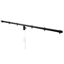 Prox PRXTLSTBAR5FT Universal 5ft Lighting Cross Bar w/Bolts