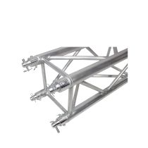 Prox PRXTSQ820 8.20 Ft. 2.50 M F34 Square Truss Segment | 2 mm Wall