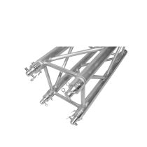 Prox PRXTSQ410 4.10 Ft - 1.25 M F34 Square Truss Segment | 2 mm Wall