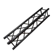 Prox PRXTSQ984BLK 9.84Ft 3m F34 Segment Black Powder Coated | 2mm Wall