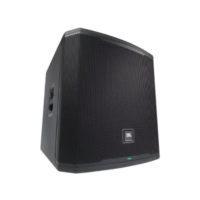 JBL PRX918XLF Professional Powered 18-inch Subwoofer