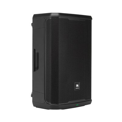 JBL PRX915 Professional Powered Two-Way 15-inch PA Loudspeaker