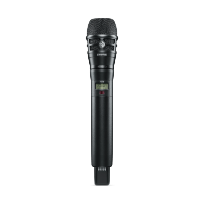 Shure ADX2/K8B G57 Handheld Wireless Microphone Transmitter