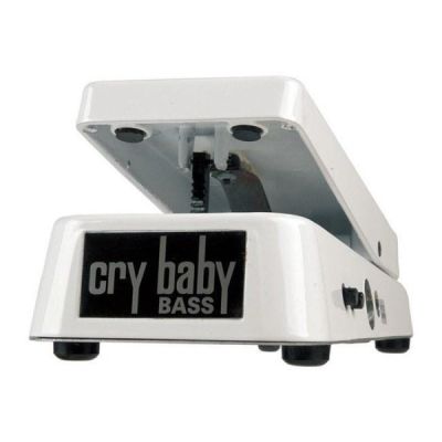Dunlop 105Q Cry Baby Bass Wah