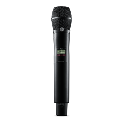 Shure AD2/K11G57 Handheld Wireless Microphone Transmitter