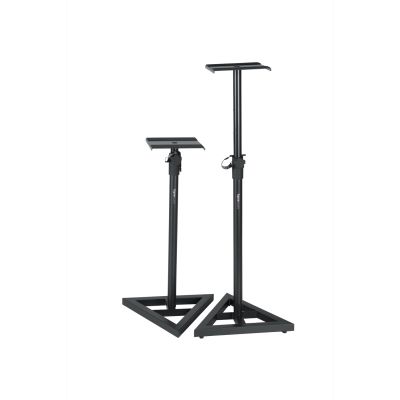 Gator  GFW-SPK-SM50 Studio Monitor Stand (pair)
