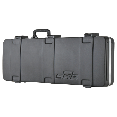 SKB 1SKB-66 PRO Rectangular Electric Guitar Case