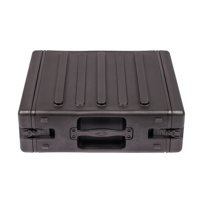 SKB 1SKB-R3U 3 RU Roto-Molded Rack