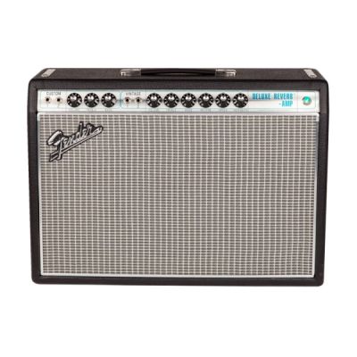 Fender ’68 Custom Deluxe Reverb, 120V