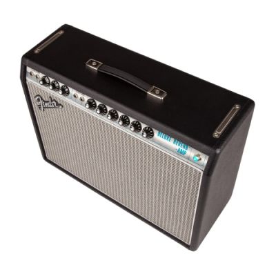 Fender ’68 Custom Deluxe Reverb, 120V