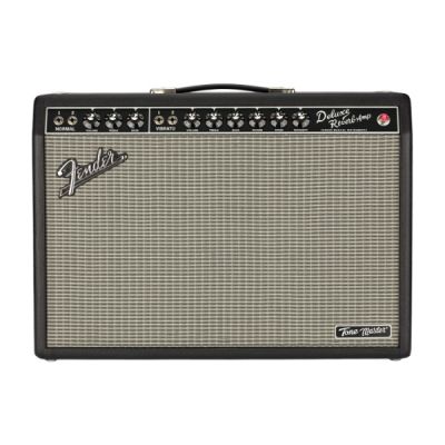 Fender Tone Master Deluxe Reverb-Amp, 120V 