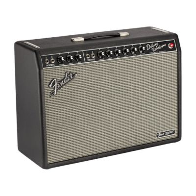 Fender Tone Master Deluxe Reverb-Amp, 120V 