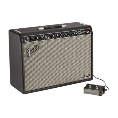 Fender Tone Master Deluxe Reverb-Amp, 120V 