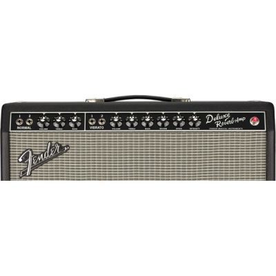 Fender Tone Master Deluxe Reverb-Amp, 120V 