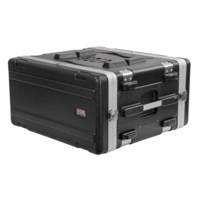 Gator G-SHOCK-4L 4U Shock Rack