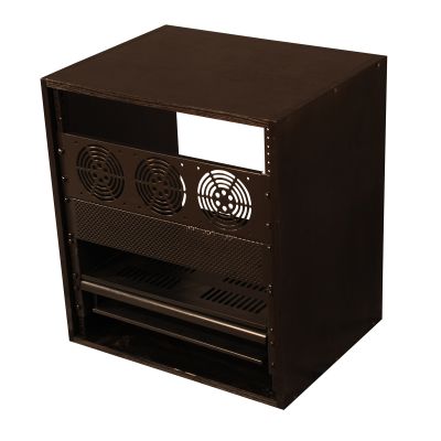 Gator GR-STUDIO-12U 12U Studio Rack