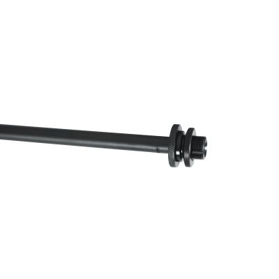 Gator GFW-MIC-2020  Standard Tripod Mic Stand with Telescoping Boom
